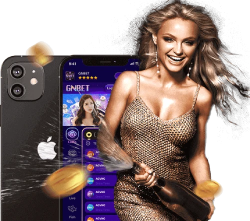 Trang chủ 35 app gnbet