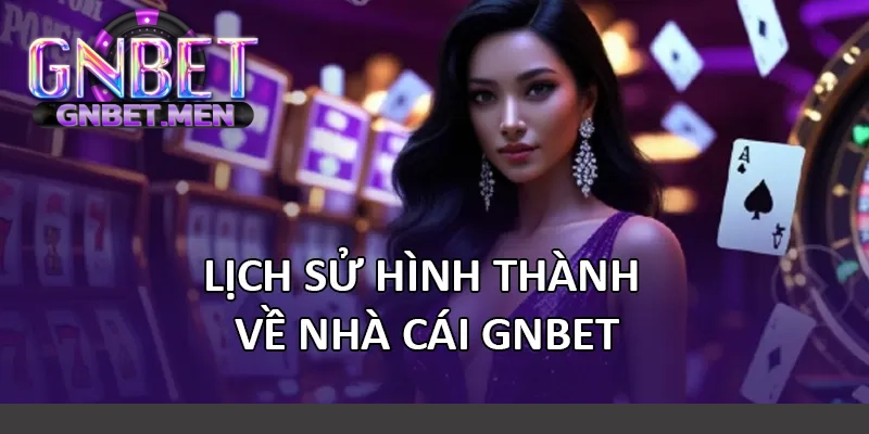 Trang chủ 4 Giới thiệu về nhà cái GNBET