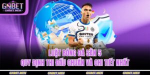 Luật Bóng Đá Sân 5 – Quy Định Thi Đấu Chuẩn Và Chi Tiết Nhất 10 luật bóng đá sân 5