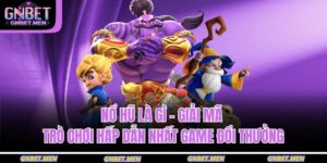 Nổ Hũ Là Gì – Giải Mã Trò Chơi Hấp Dẫn Nhất Game Đổi Thưởng 4 nổ hũ là gì